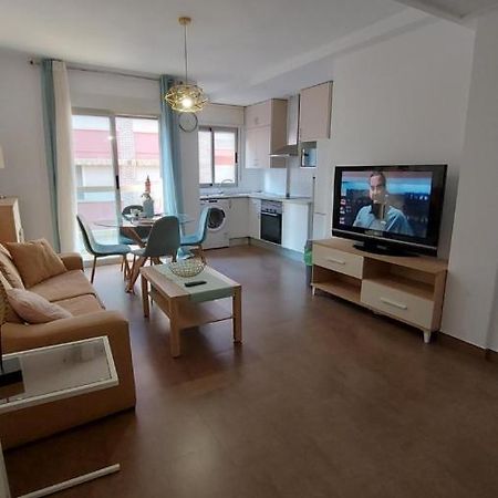 Apartamento Moderno Vacacional Águilas Exterior photo