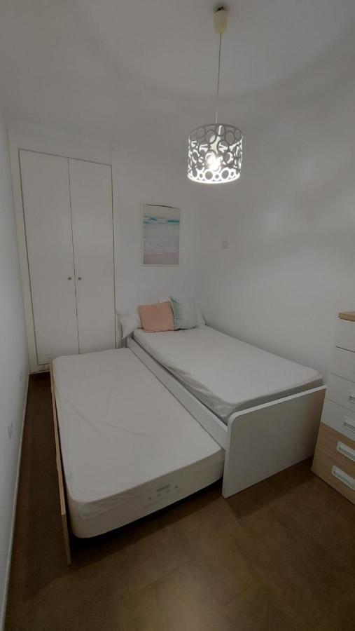 Apartamento Moderno Vacacional Águilas Exterior photo