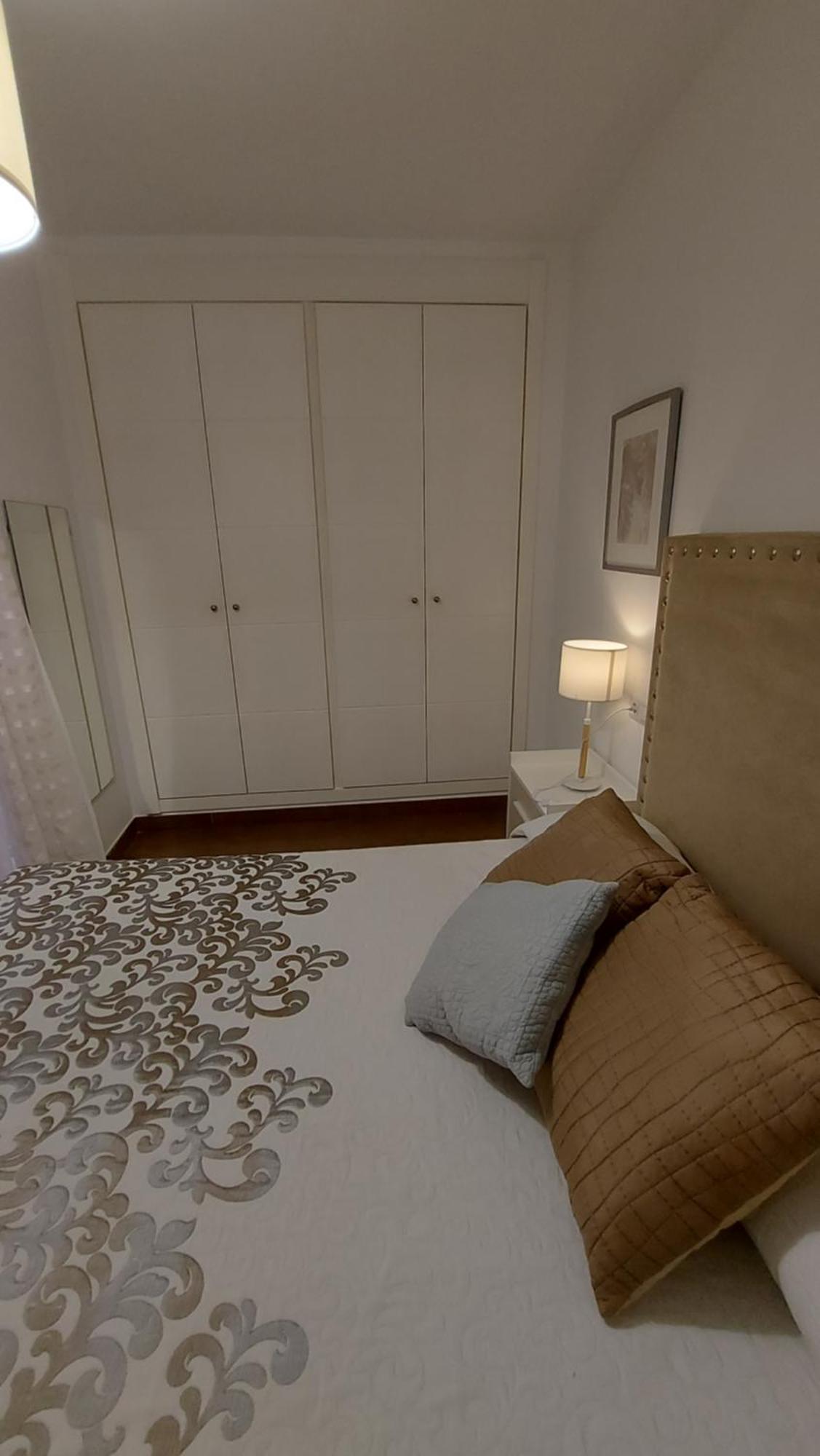 Apartamento Moderno Vacacional Águilas Exterior photo
