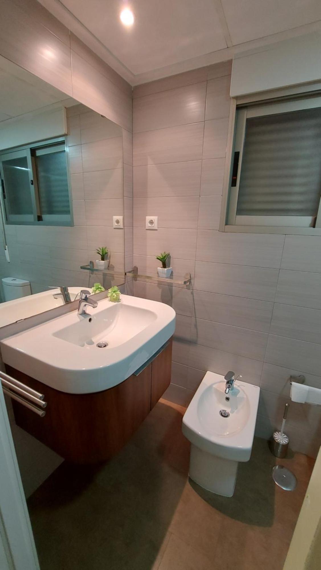 Apartamento Moderno Vacacional Águilas Exterior photo