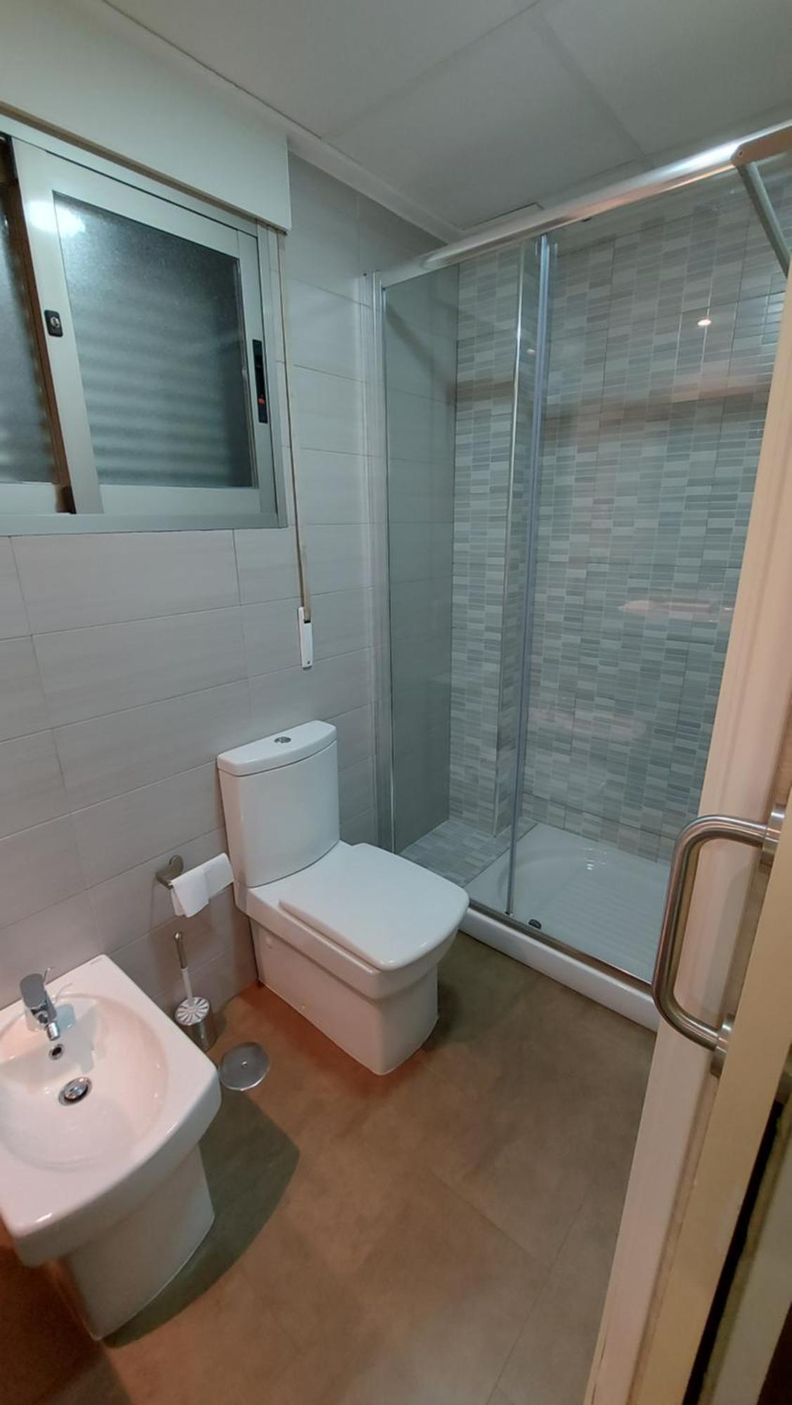 Apartamento Moderno Vacacional Águilas Exterior photo